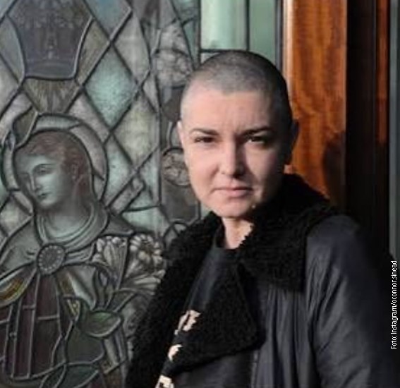 Umorila se - Šinejd O`Konor